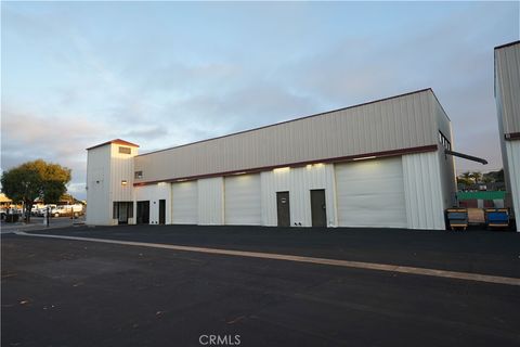 Tiny photo for 974 Griffin Street, Grover Beach, CA 93433 (MLS # SC26021320)