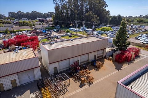 Tiny photo for 974 Griffin Street, Grover Beach, CA 93433 (MLS # SC26021320)