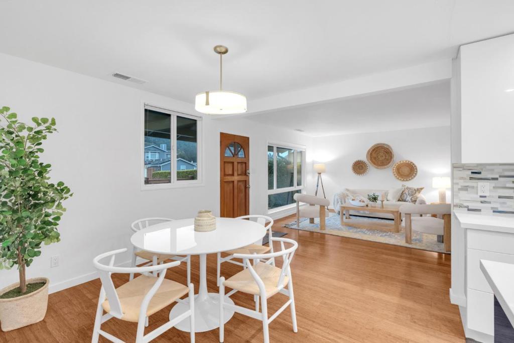 695 Linda Mar Boulevard