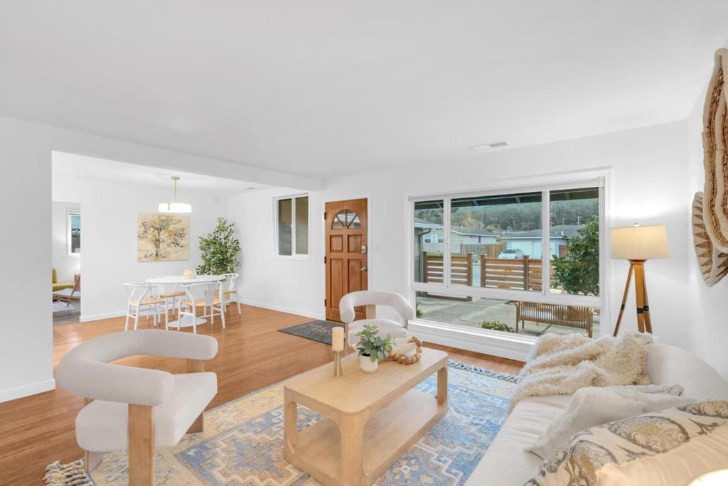 695 Linda Mar Boulevard