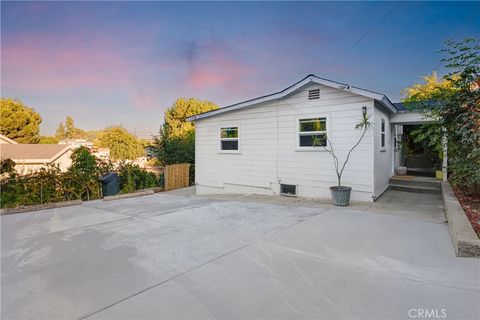 7229 Tegner Drive Rosemead CA 91770