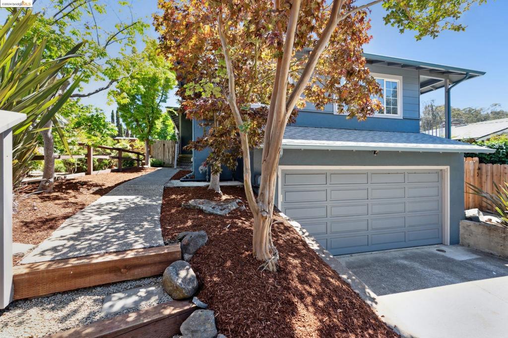 GRASS VALLEY - Residential