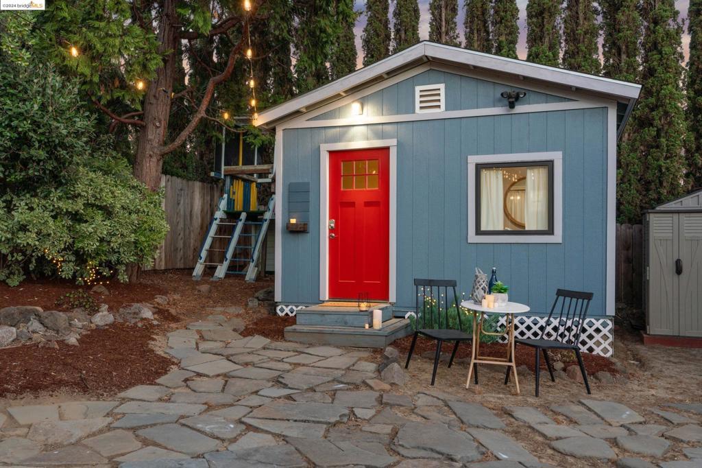 GRASS VALLEY - Residential