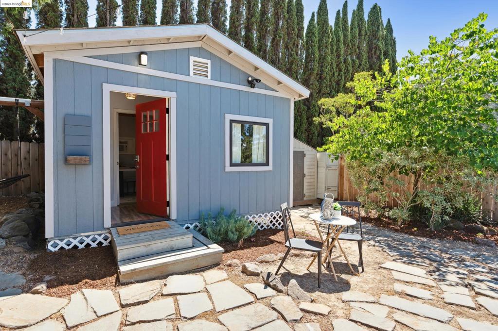 GRASS VALLEY - Residential