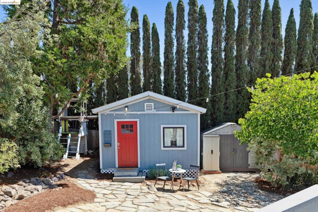 GRASS VALLEY - Residential