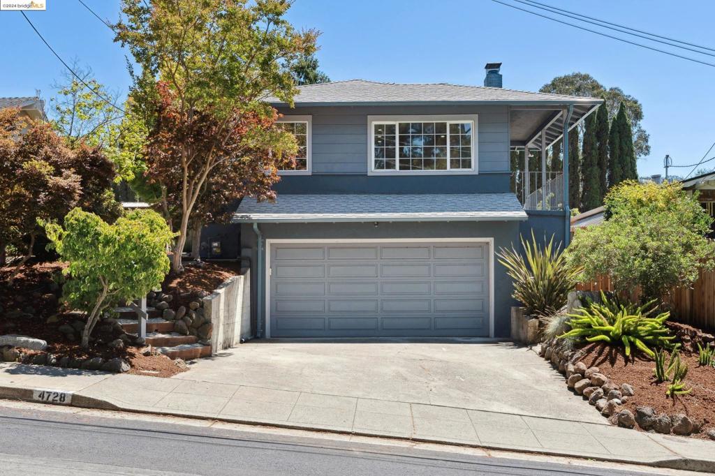 GRASS VALLEY - Residential