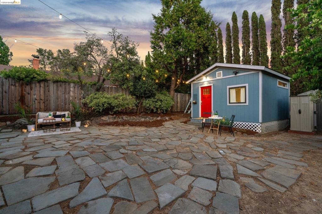 GRASS VALLEY - Residential