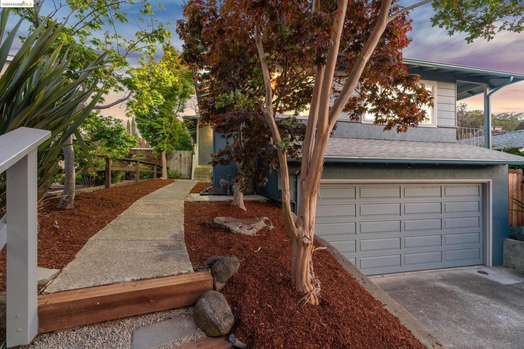 GRASS VALLEY - Residential