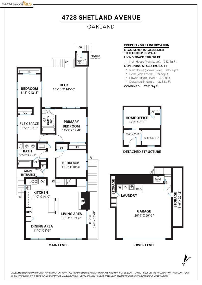 GRASS VALLEY - Residential