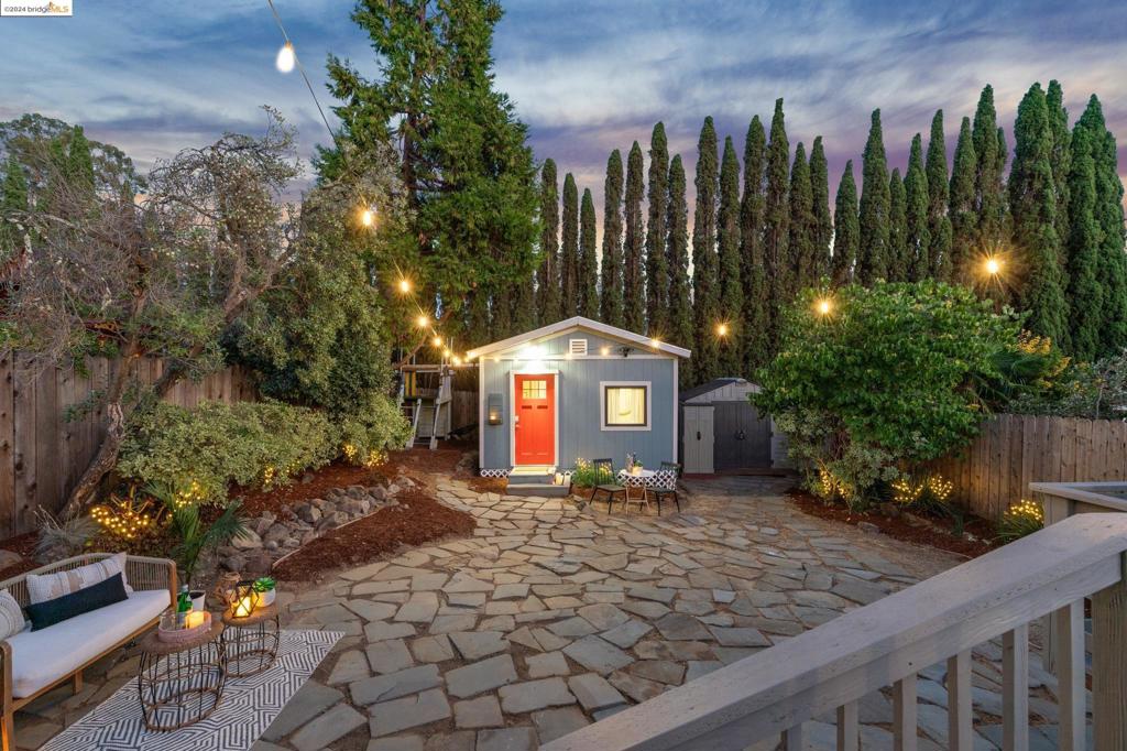 GRASS VALLEY - Residential