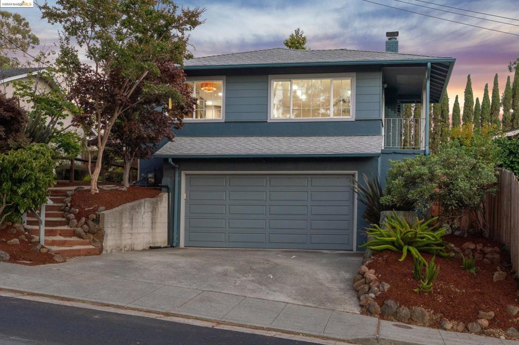 GRASS VALLEY - Residential