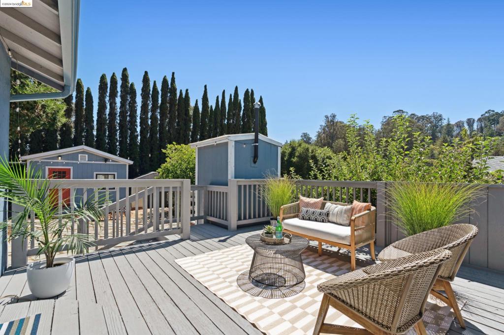 GRASS VALLEY - Residential