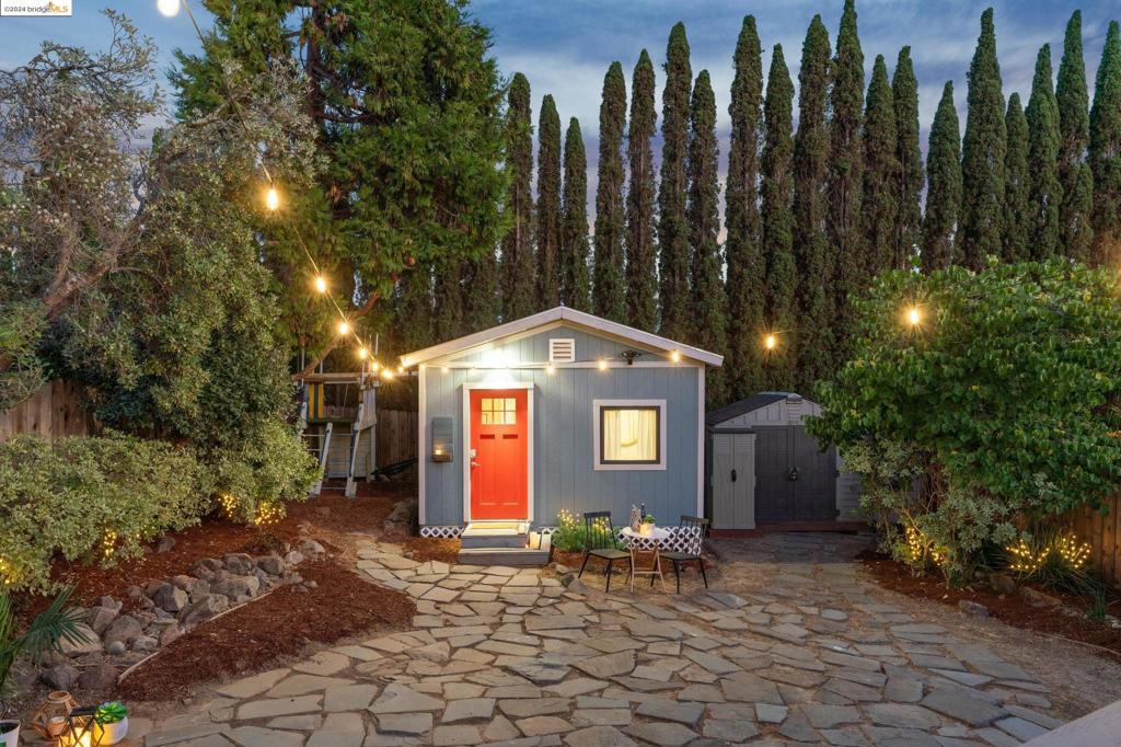 GRASS VALLEY - Residential