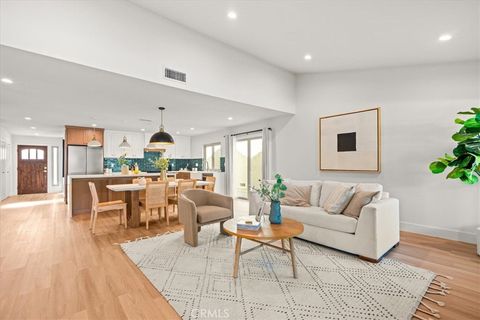 27695 Via Turina Mission Viejo CA 92692