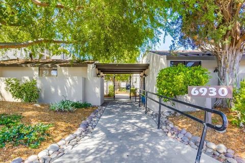 6930 Hyde Park Drive 218 San Diego CA 92119