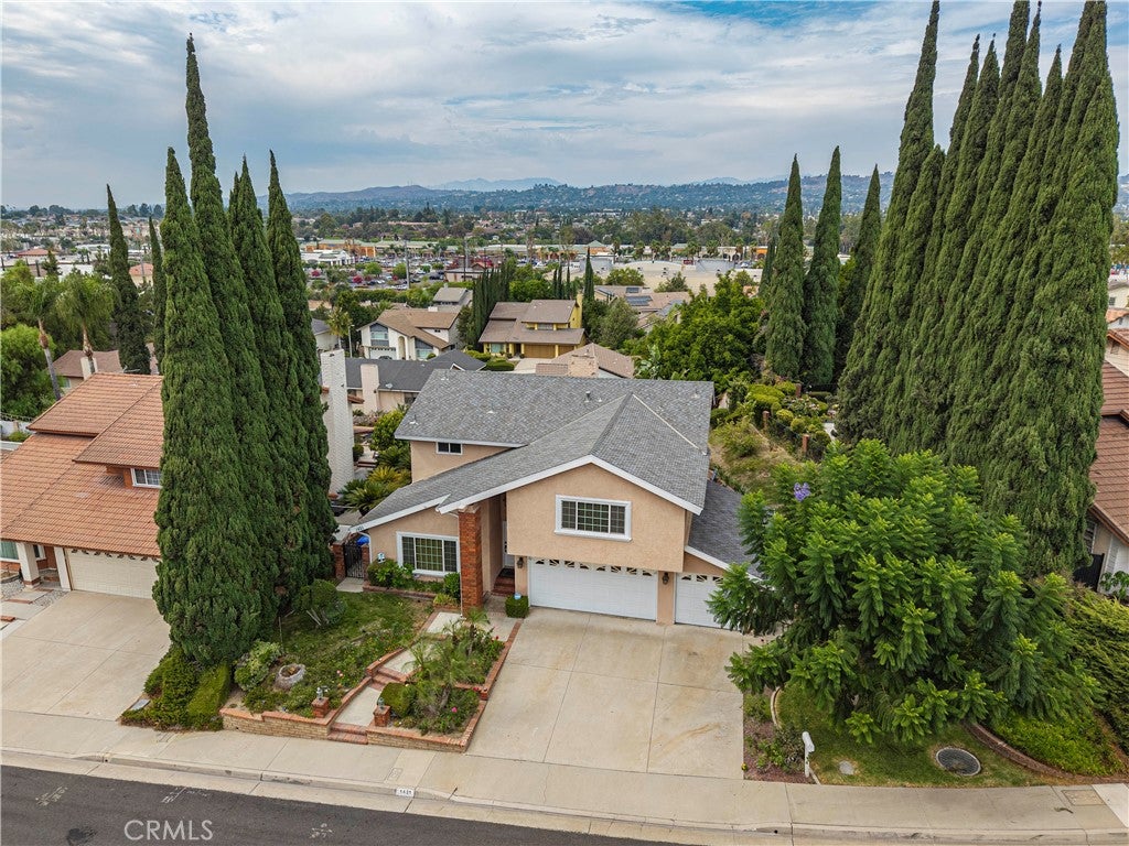 1421 Lemon Tree Court