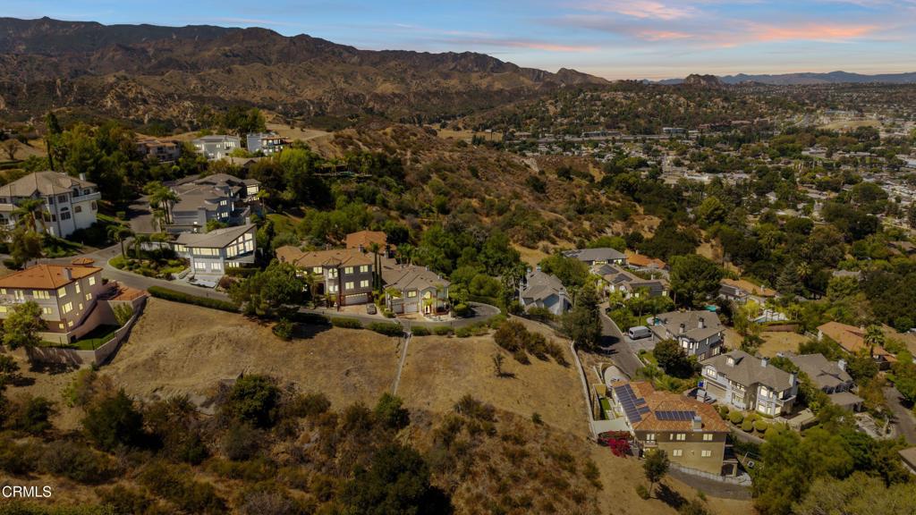 24856 Bella Vista Drive