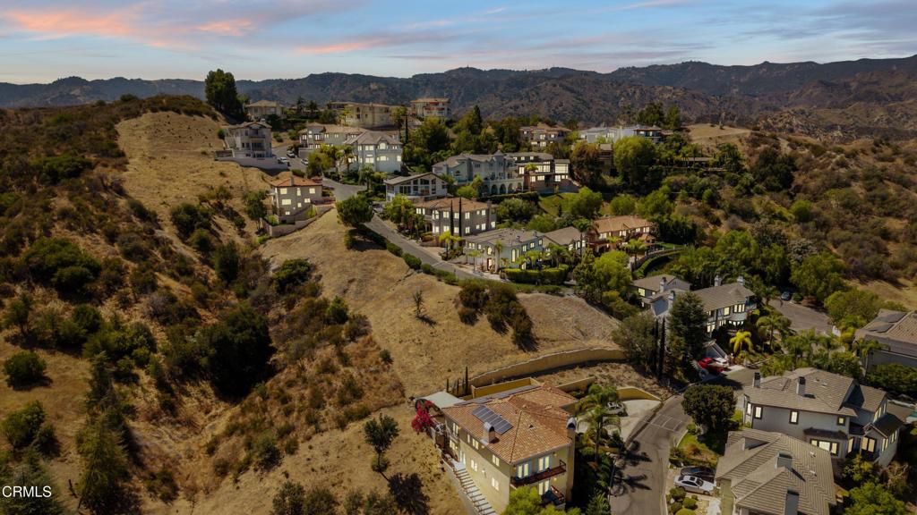 24856 Bella Vista Drive