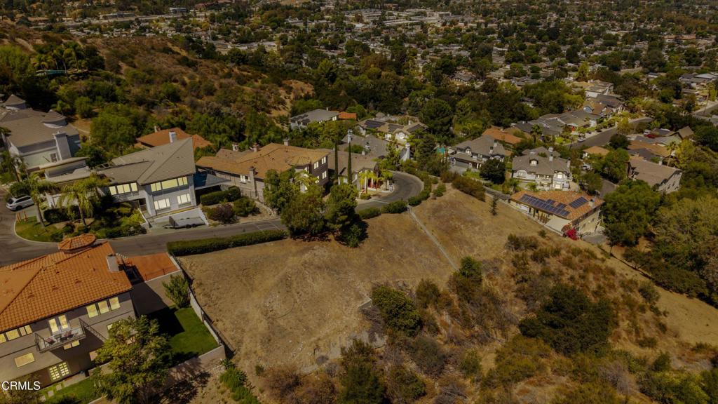 24856 Bella Vista Drive