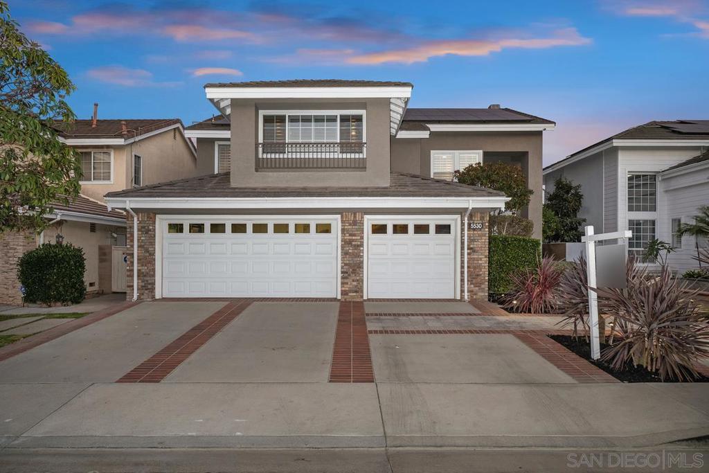 5530 Samantha Ave
