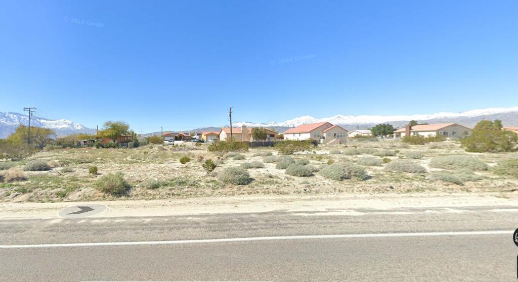 Fantastic opportunity to purchase this buildable lot. Seller is moving his business to TX and is selling his land in Desert Hot Springs. This is your chance to build on this lot and sell for great profits or build your home for you to move in. Hurry this opportunity will not last.click link to see lot directionshttps://maps.app.goo.gl/ob5Q3LLE1kpA9Zv28