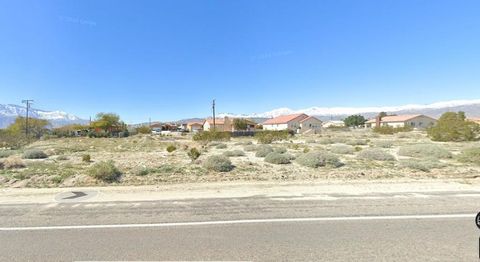 Photo of 0 Little Morong, Desert Hot Springs, CA 92240 (MLS # 219128329DA)