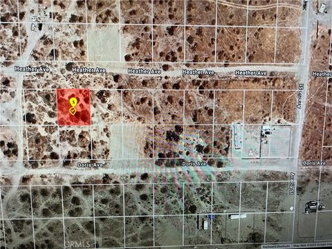 Photo of 0 Heather Ave, Cabazon, CA 92230 (MLS # PW26086320)