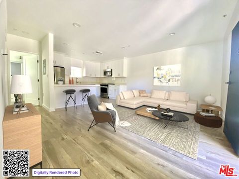 Photo of 402 Pacific Street #2, Santa Monica, CA 90405 (MLS # 26841517)
