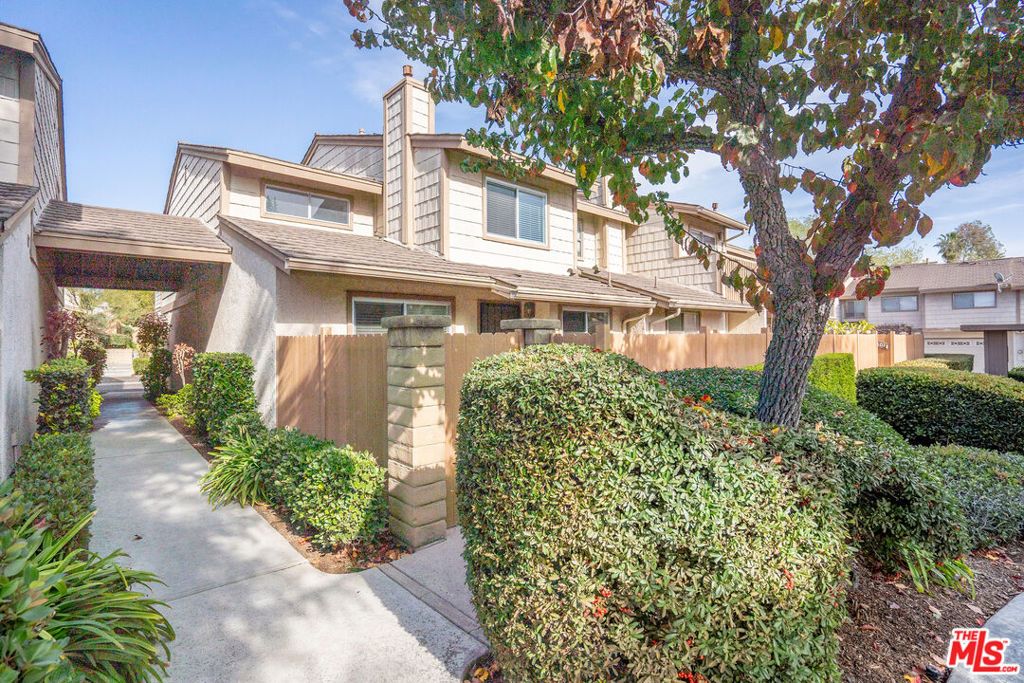 Photo of 1605 Avenida Selva #217, Fullerton, CA 92833 (MLS # 26655481)