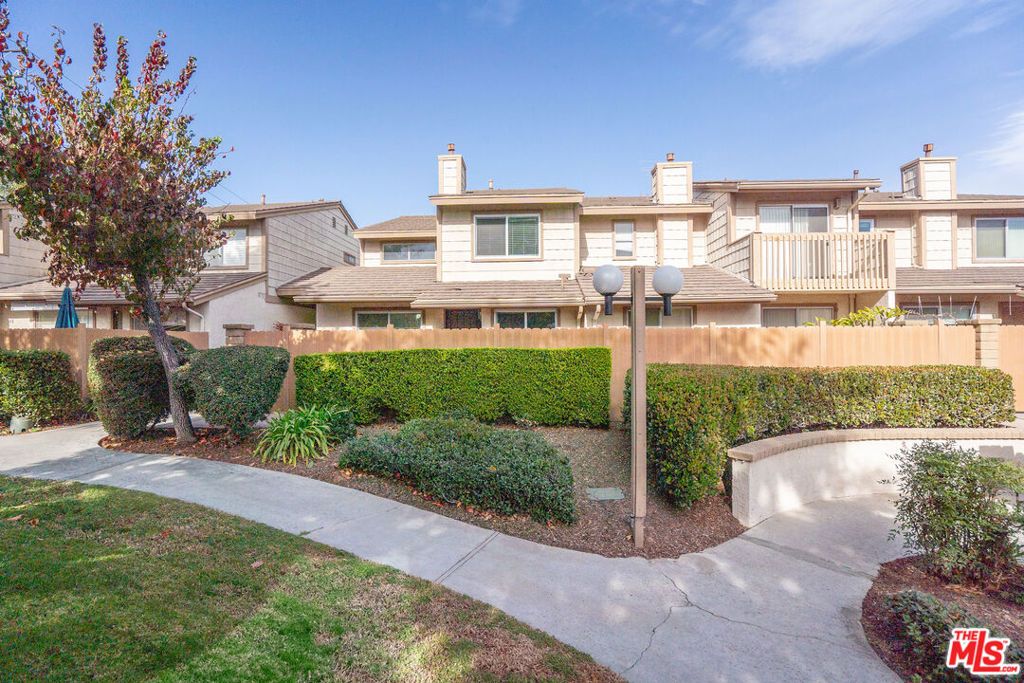 Photo of 1605 Avenida Selva #217, Fullerton, CA 92833 (MLS # 26655481)