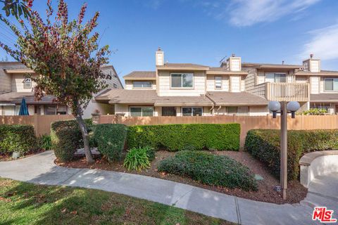 1605 Avenida Selva 217 Fullerton CA 92833