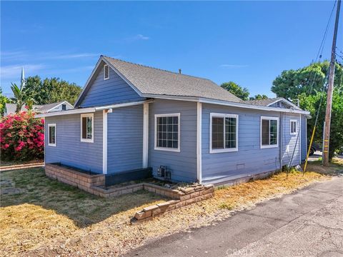 2532 N White Avenue La Verne CA 91750