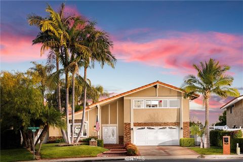 27222 Puerta Del Oro Mission Viejo CA 92691