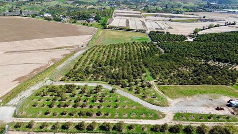 0 Via Puerta Del Sol Bonsall CA 92003