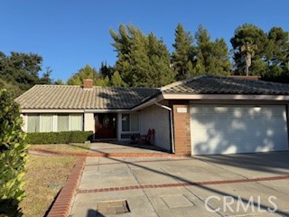 Great single family home where it is located at city of Diamond Bar. This home features 4 beds and 2 baths and the living room with fireplace. It has a 2 car attached garage. The back yard has a in-ground swimming pool. Walnut Unified School District. Close to 60 and 57 freeway, near by Mt Sat College and Cal-Poly Pomona.