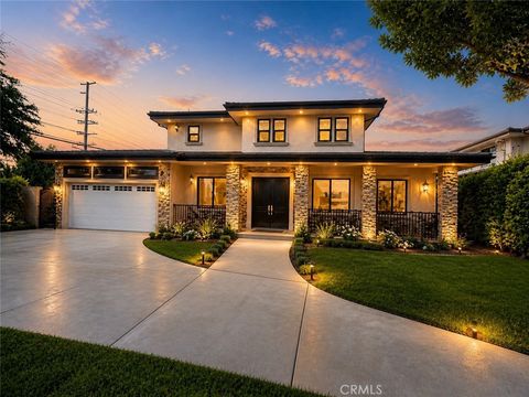 Photo of 185 W Palm Dr, Arcadia, CA 91007 (MLS # WS26093809)