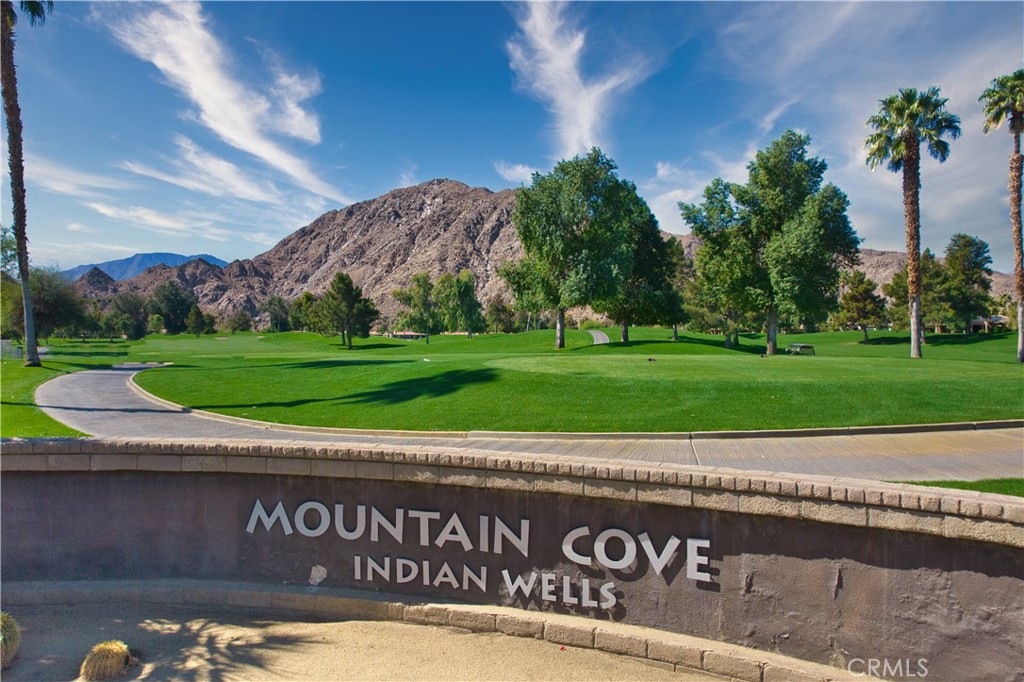 Mountain Cove (32514) - Residential