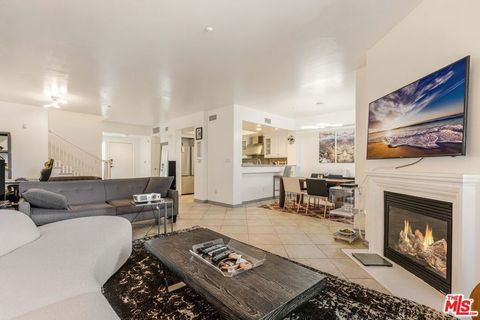 Photo of 13031 Villosa Place #119, Playa Vista, CA 90094 (MLS # 26829965)