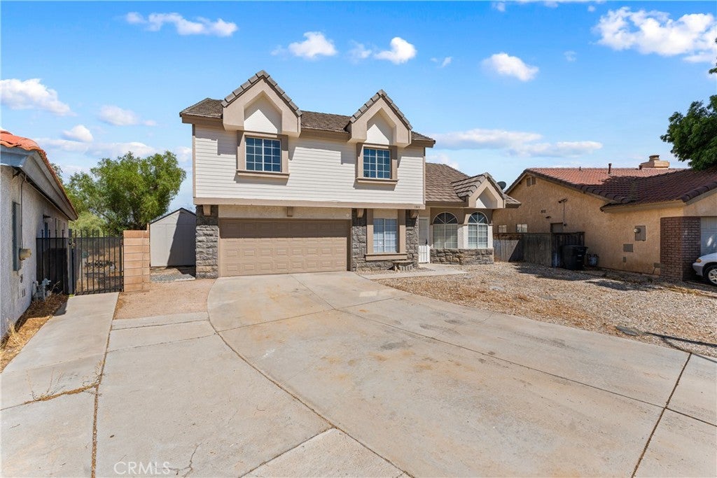 1000 Cloverdale Court