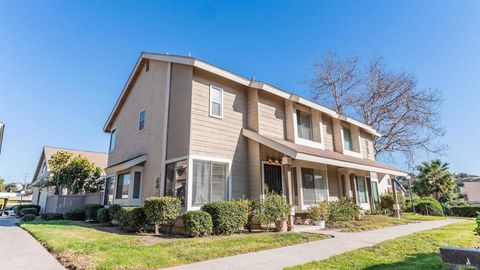 Photo of 7483 Tooma St # B St, San Diego, CA 92139 (MLS # 260001475SD)