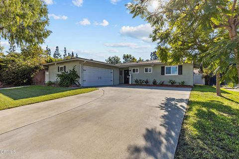 Photo of 7462 Santa Valera Street, Buena Park, CA 90620 (MLS # P1-25086)