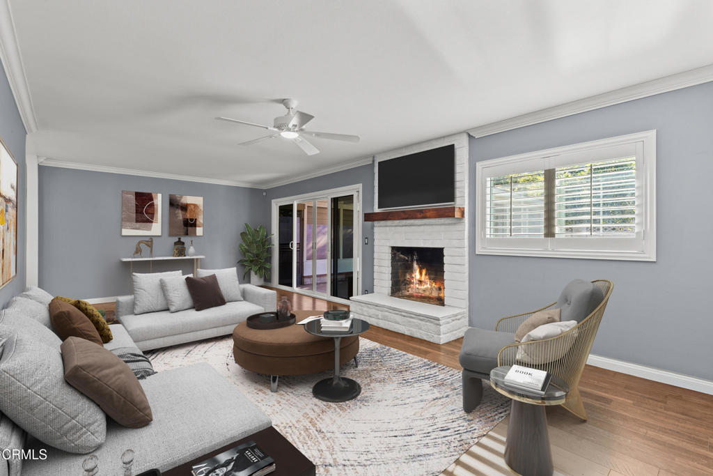 7462 Santa Valera Street