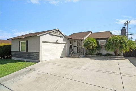 Photo of 1426 Lancewood AVE, Hacienda Heights, CA 91745 (MLS # PW26229460)