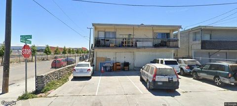 748 Clara Street Oakland CA 94603