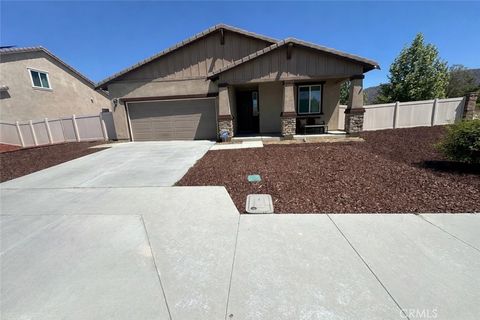 Photo of 27876 Solitude Avenue, Moreno Valley, CA 92555 (MLS # IV26084894)