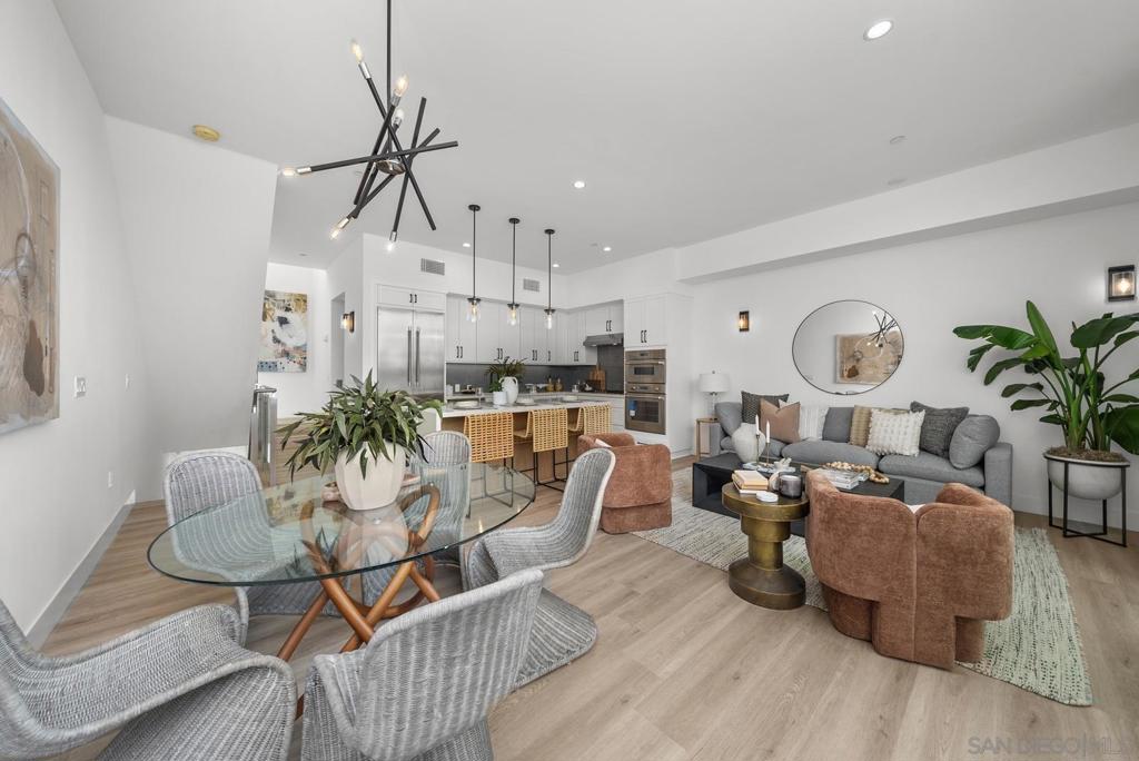 Carlsbad West - Residential