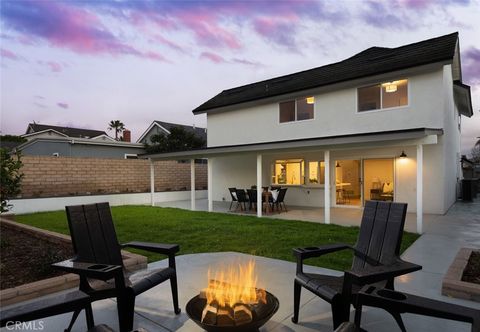 22455 Silver Spur Lake Forest CA 92630