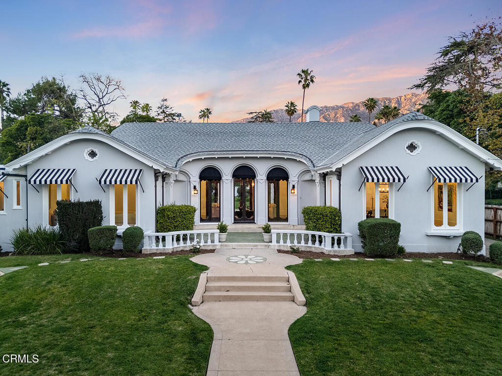 1275 New York Drive