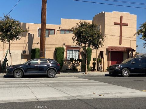 Photo of 3342 Del Mar Avenue, Rosemead, CA 91770 (MLS # WS25229315)