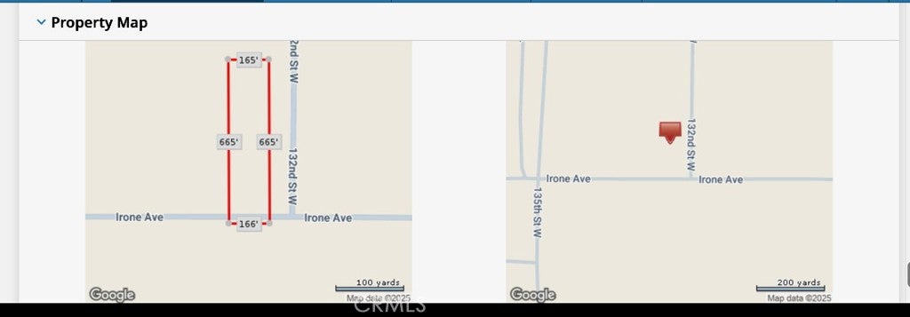 0 Irone Ave.